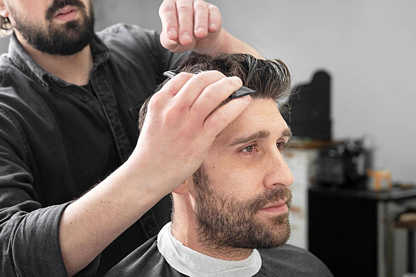 صورة الخدمة